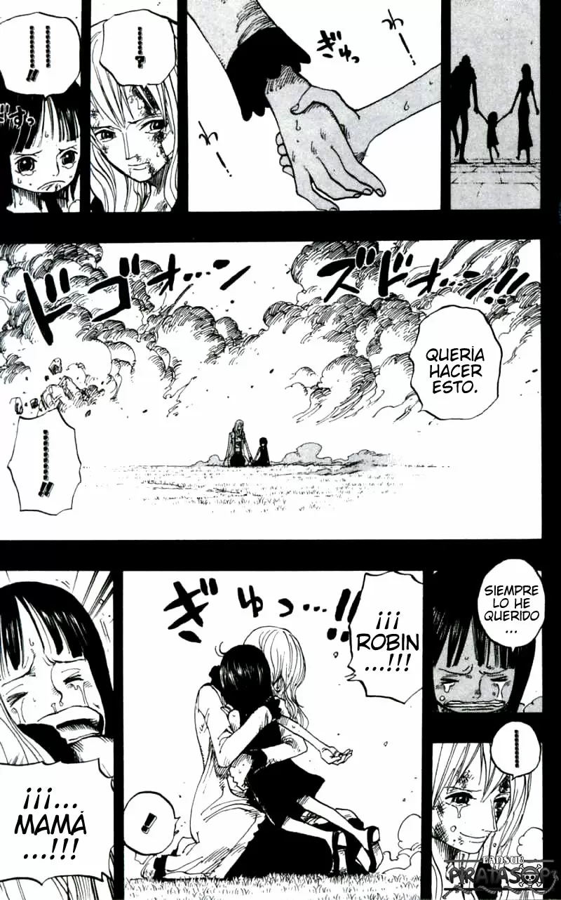 One Piece - Capítulo 396 - Página 5 - LectorTMOo
