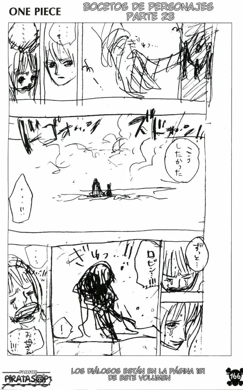 One Piece - Capítulo 396 - Página 19 - LectorTMOo