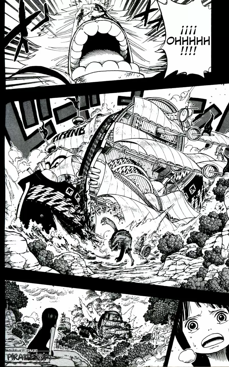 One Piece - Capítulo 397 - Página 2 - LectorTMOo