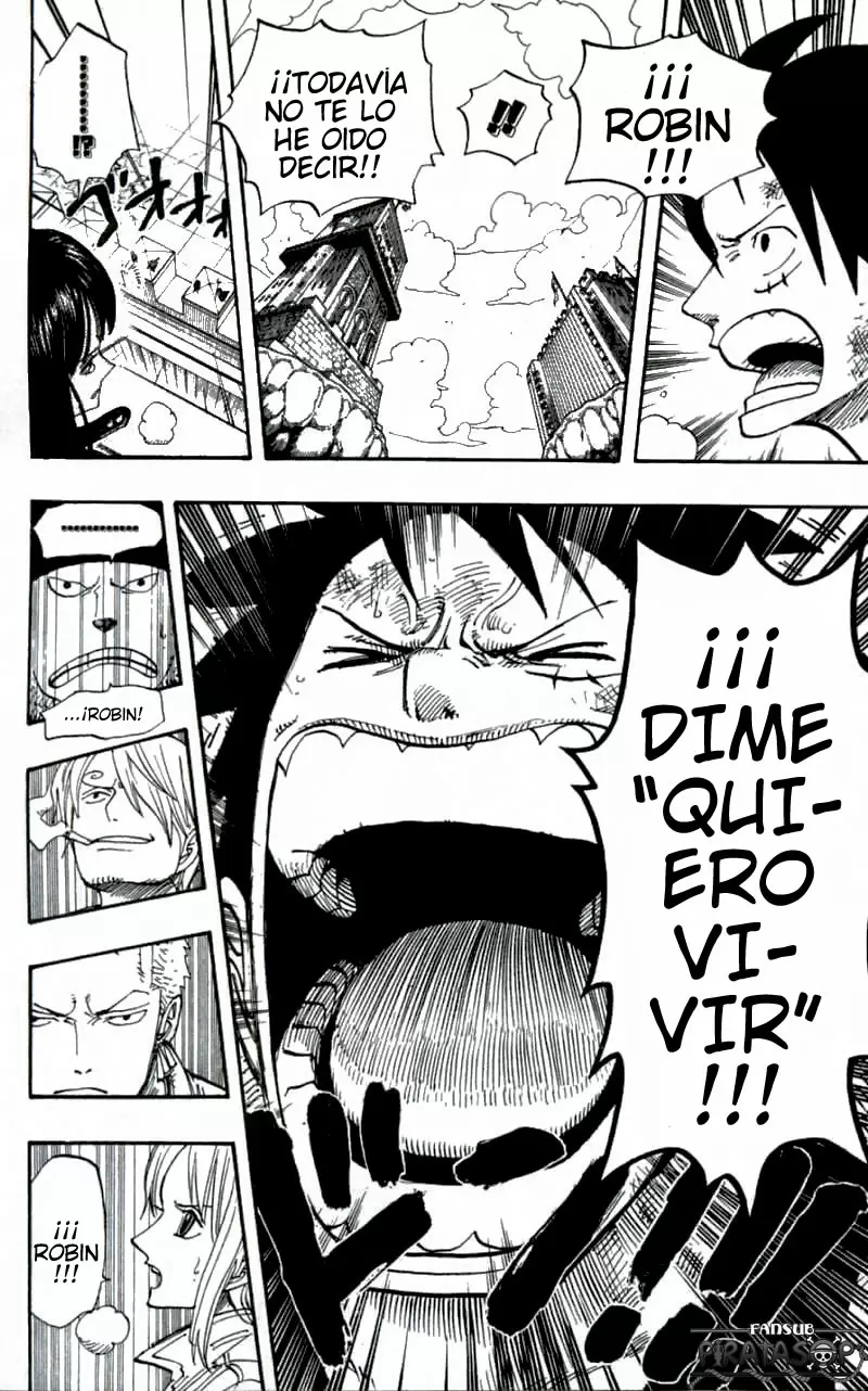 One Piece - Capítulo 398 - Página 15 - LectorTMOo