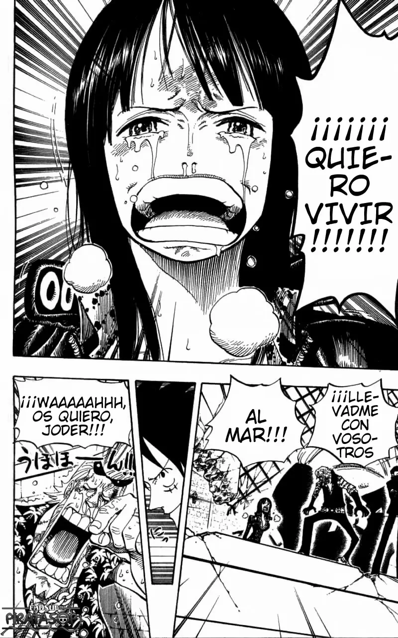One Piece - Capítulo 398 - Página 17 - LectorTMOo