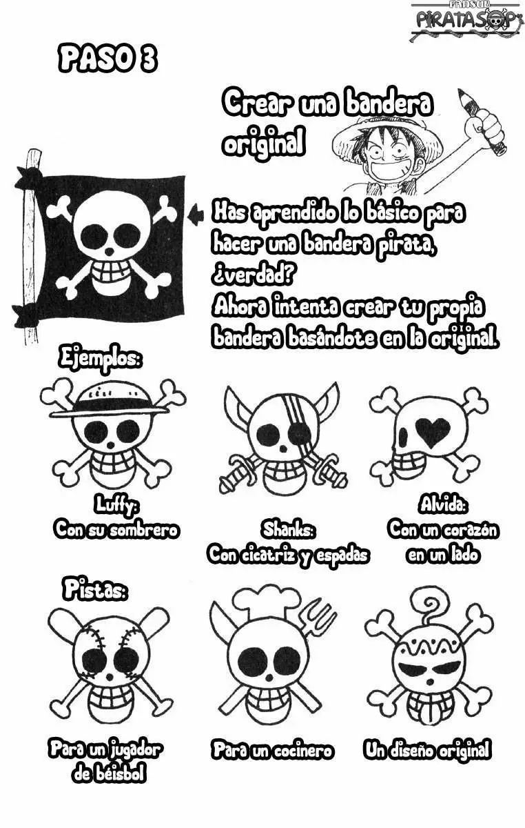 One Piece - Capítulo 4 - Página 20 - LectorTMOo