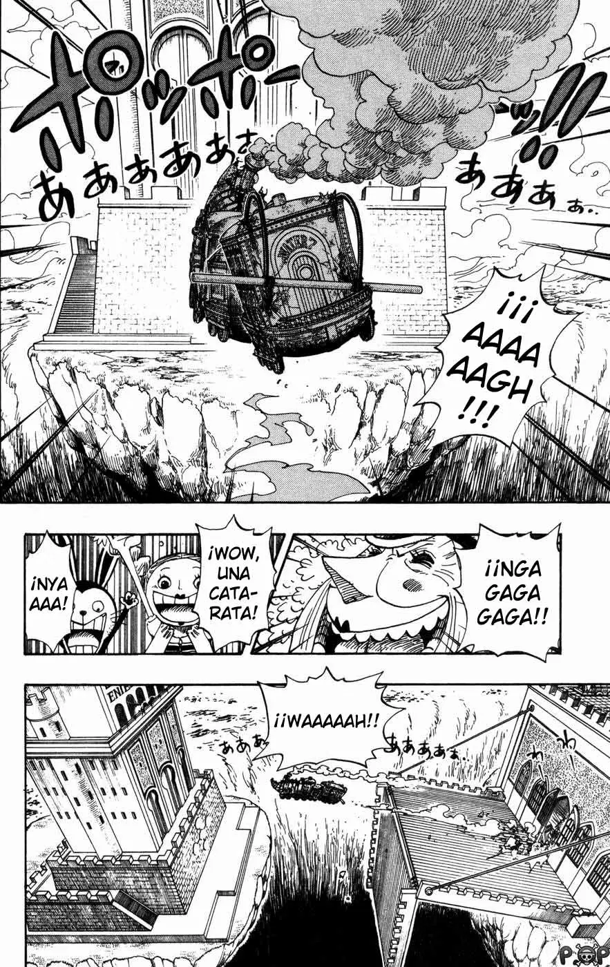 One Piece - Capítulo 400 - Página 7 - LectorTMOo
