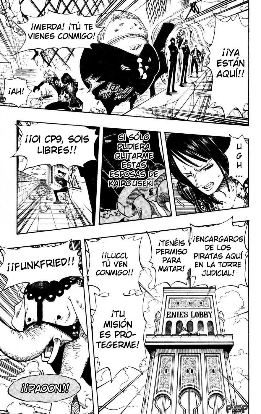 One Piece - Capítulo 400 - Página 10 - LectorTMOo