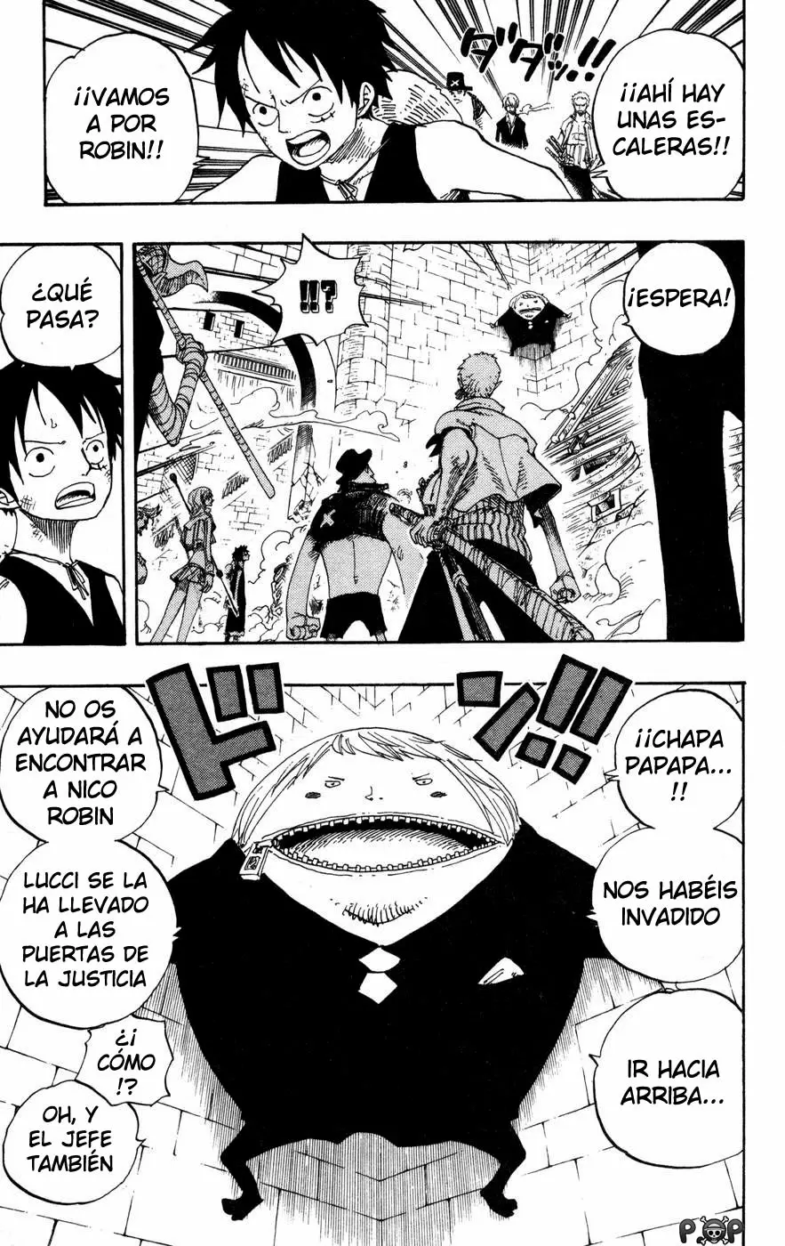 One Piece - Capítulo 400 - Página 14 - LectorTMOo