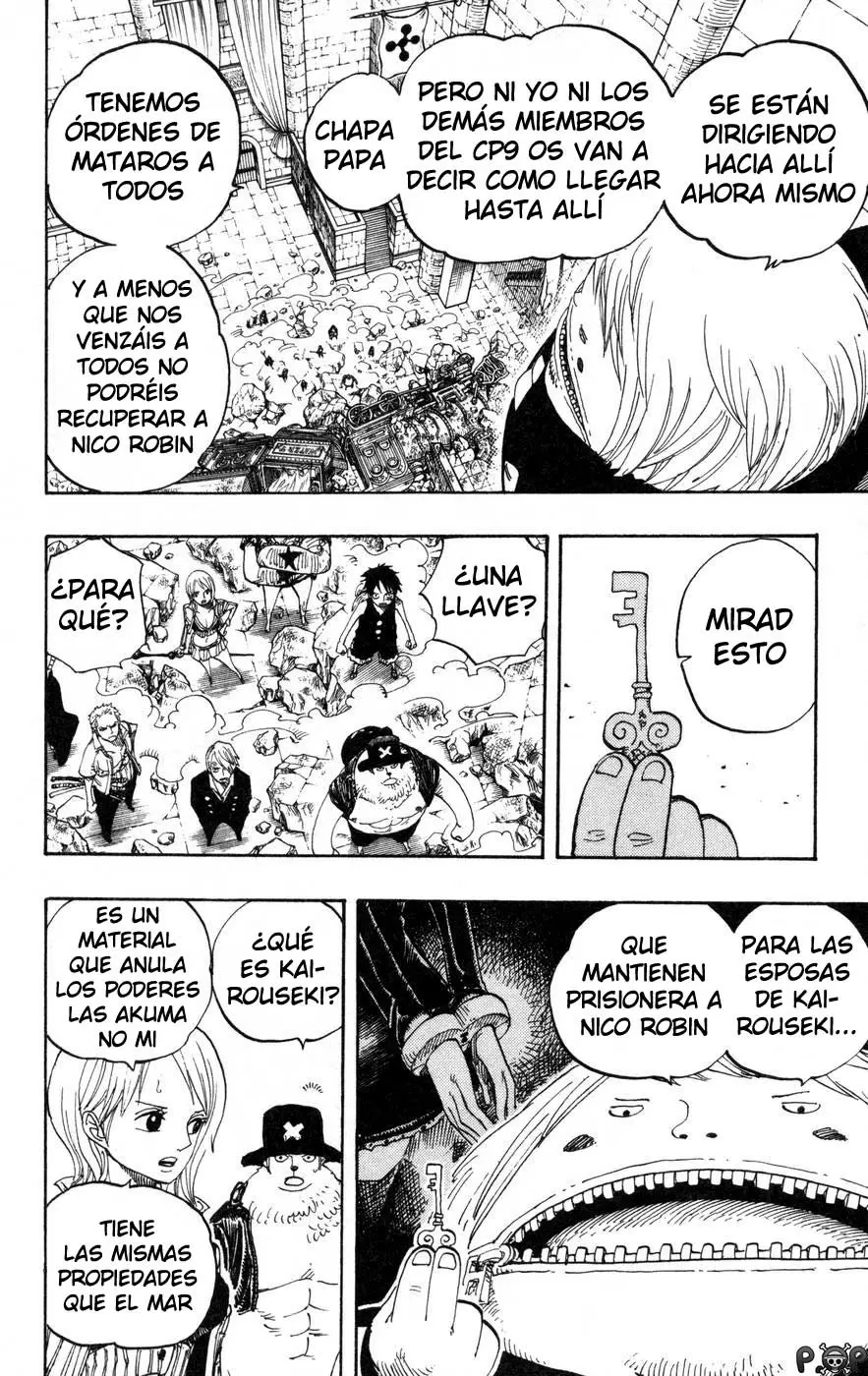 One Piece - Capítulo 400 - Página 15 - LectorTMOo