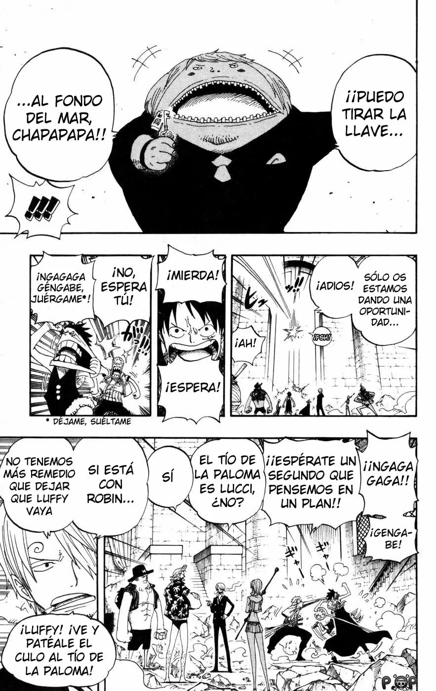 One Piece - Capítulo 400 - Página 18 - LectorTMOo