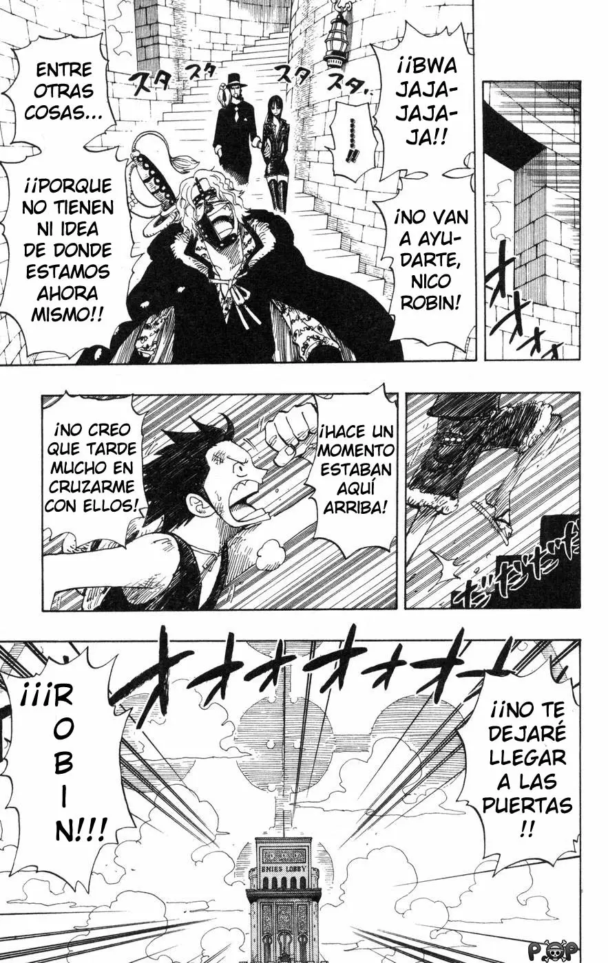 One Piece - Capítulo 400 - Página 20 - LectorTMOo