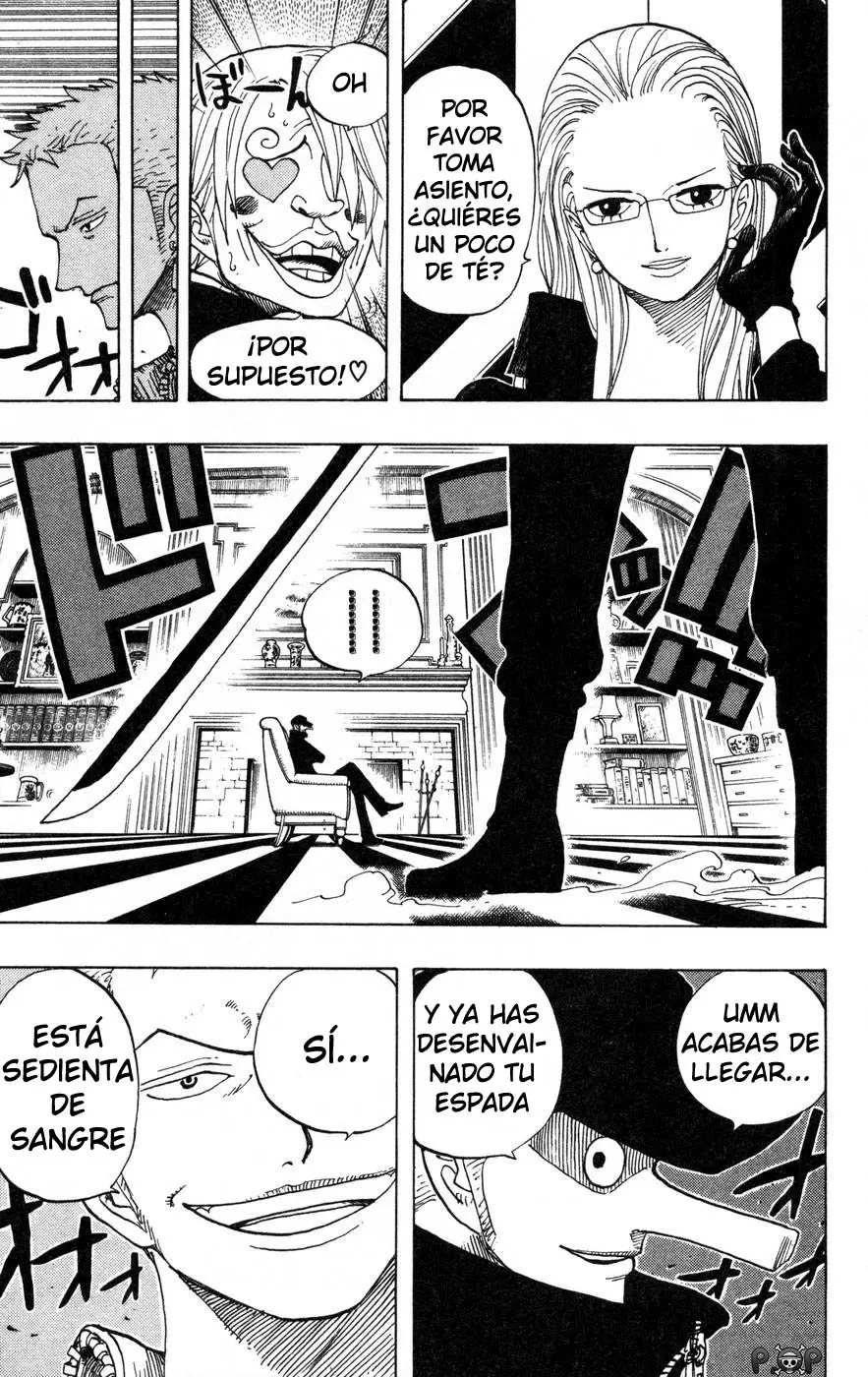 One Piece - Capítulo 400 - Página 24 - LectorTMOo