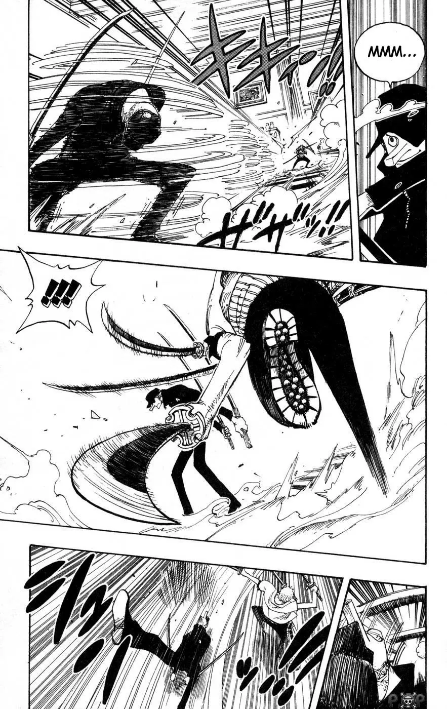 One Piece - Capítulo 401 - Página 9 - LectorTMOo