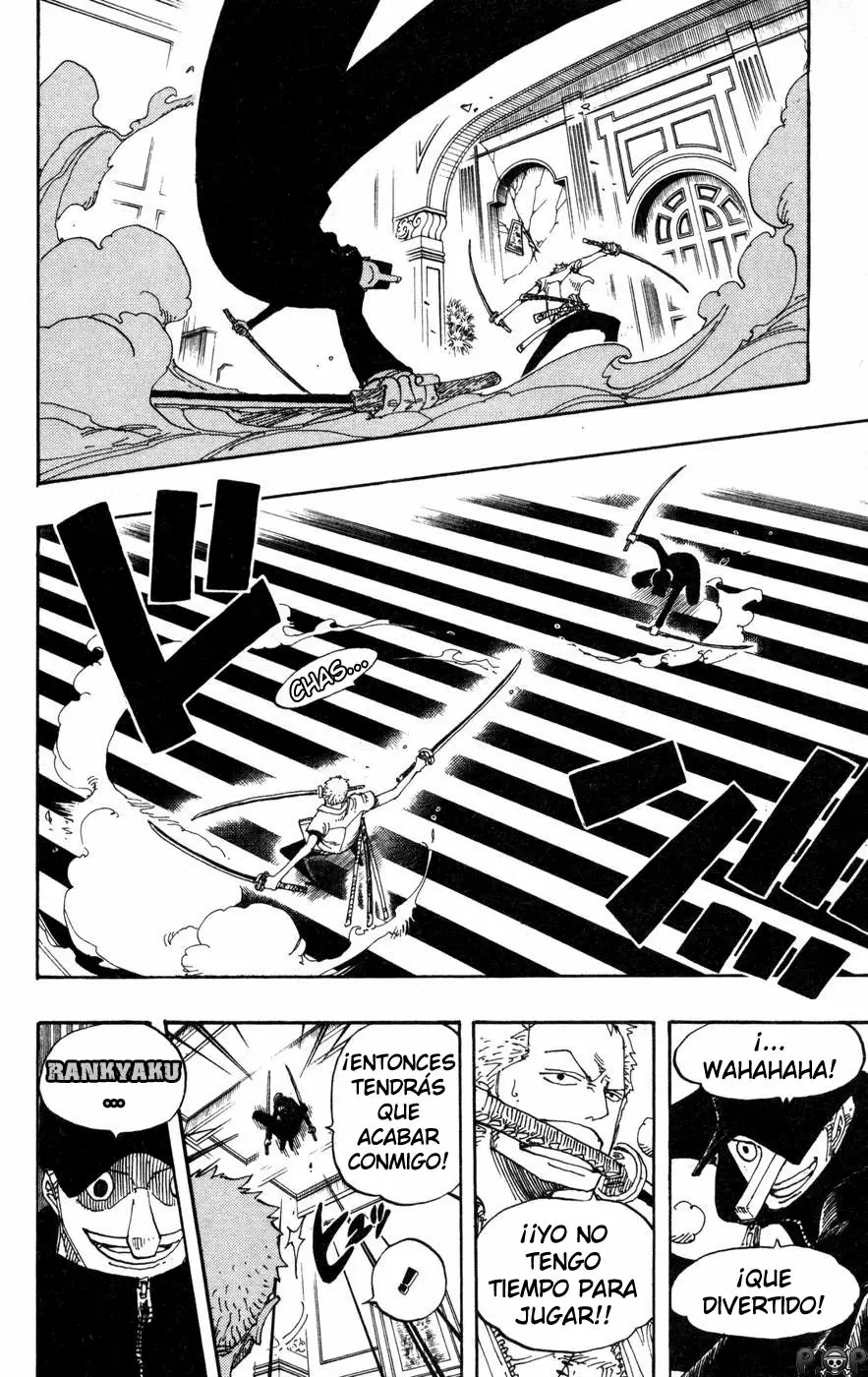 One Piece - Capítulo 401 - Página 10 - LectorTMOo