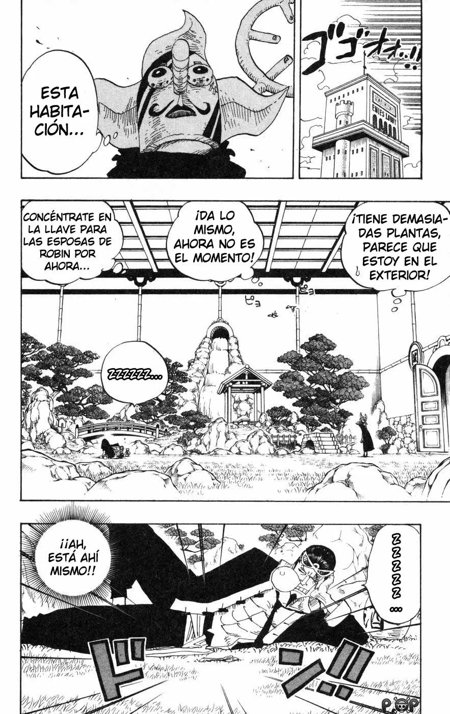 One Piece - Capítulo 401 - Página 12 - LectorTMOo