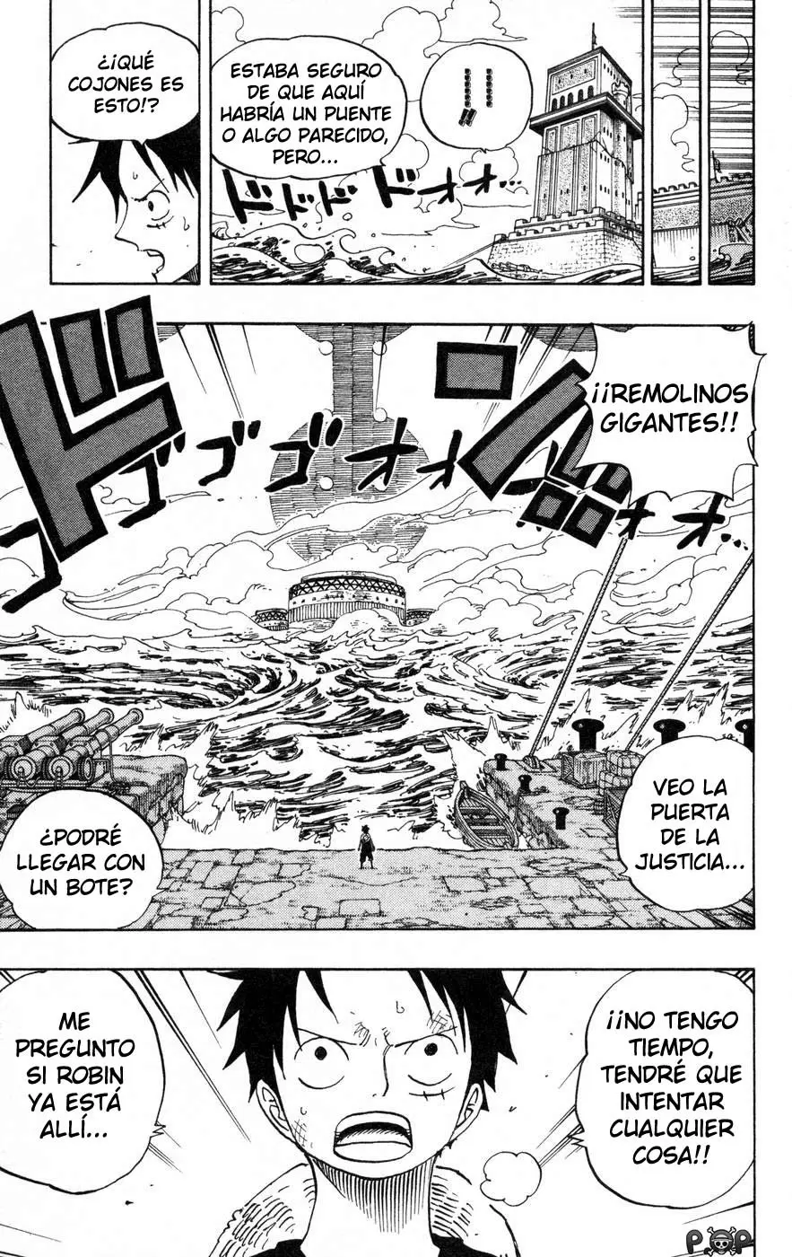 One Piece - Capítulo 402 - Página 14 - LectorTMOo