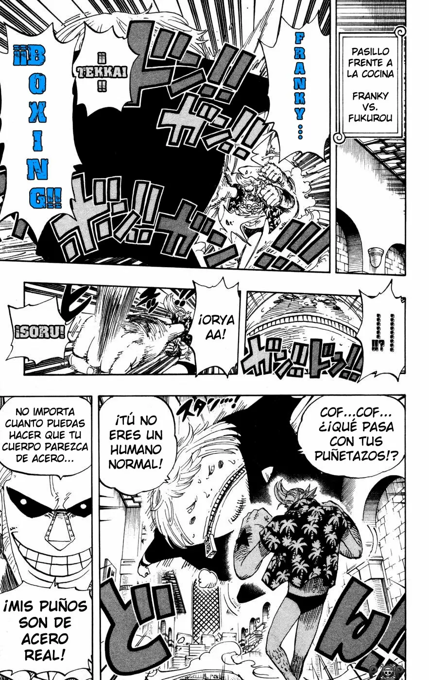 One Piece - Capítulo 402 - Página 16 - LectorTMOo