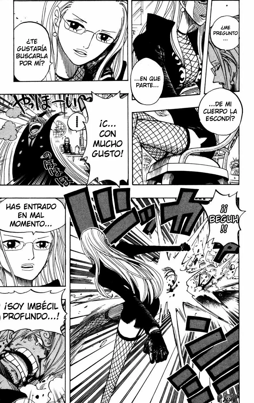 One Piece - Capítulo 402 - Página 18 - LectorTMOo