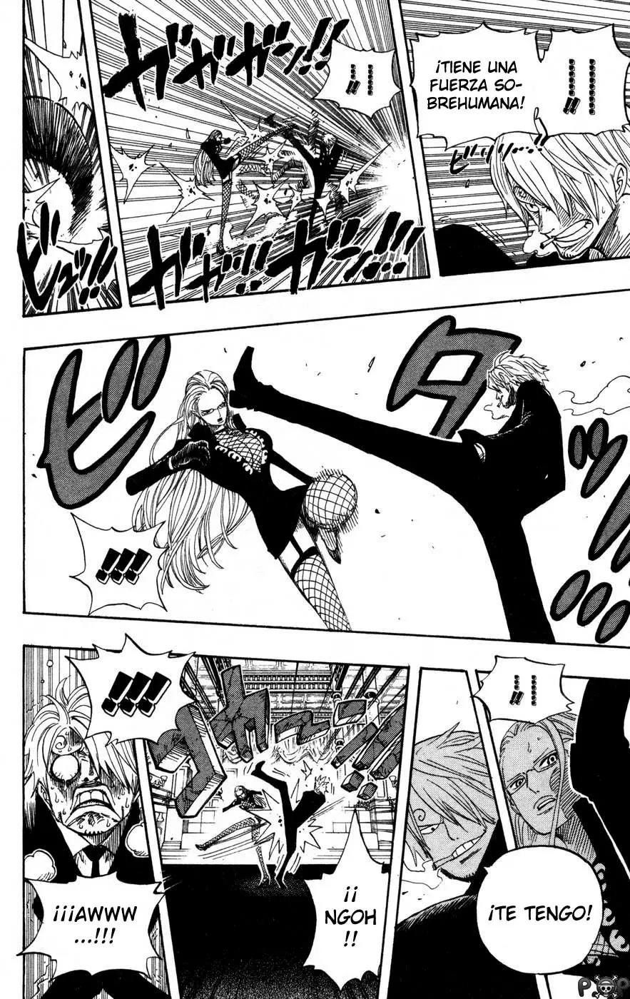 One Piece - Capítulo 403 - Página 4 - LectorTMOo