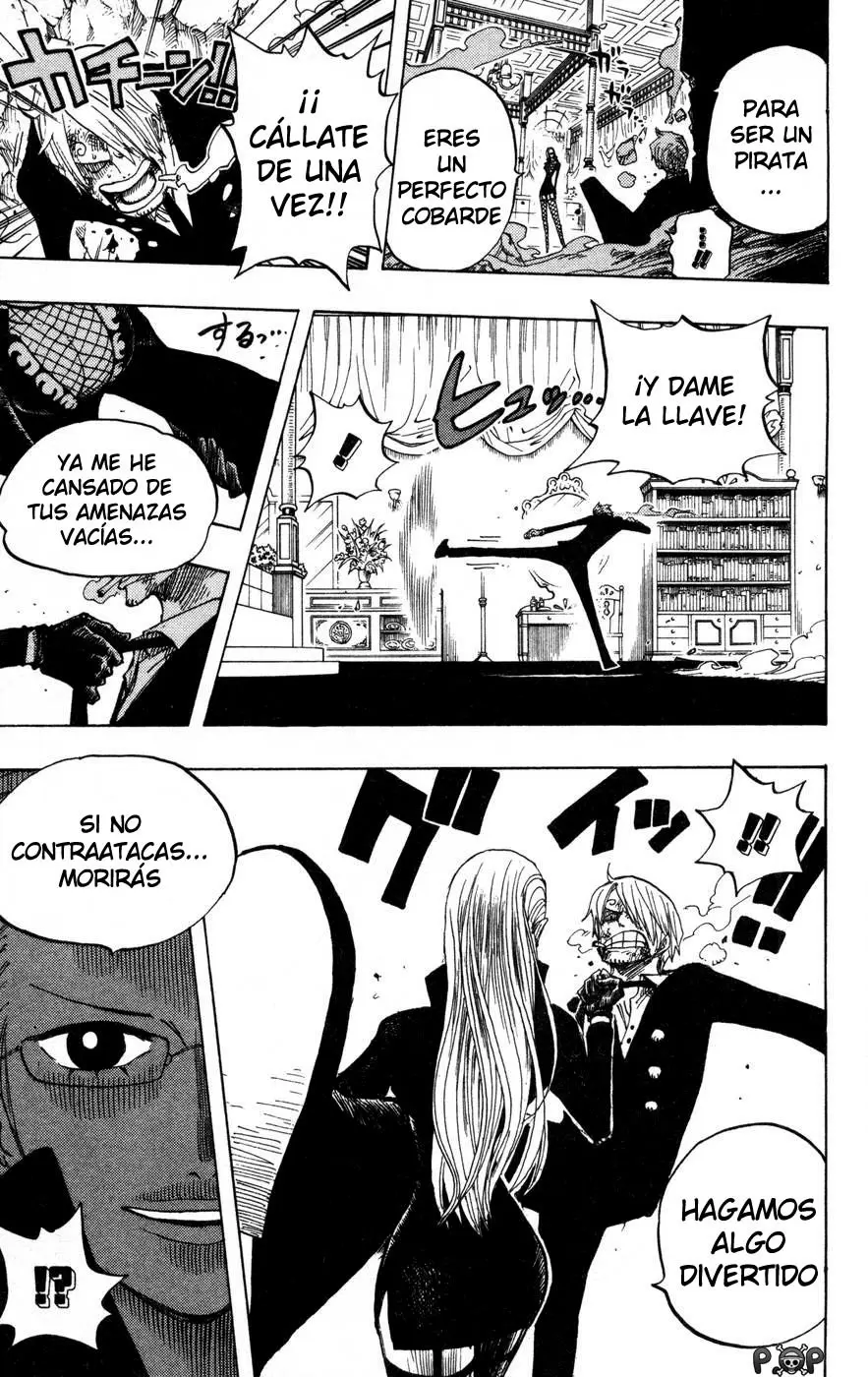 One Piece - Capítulo 403 - Página 7 - LectorTMOo