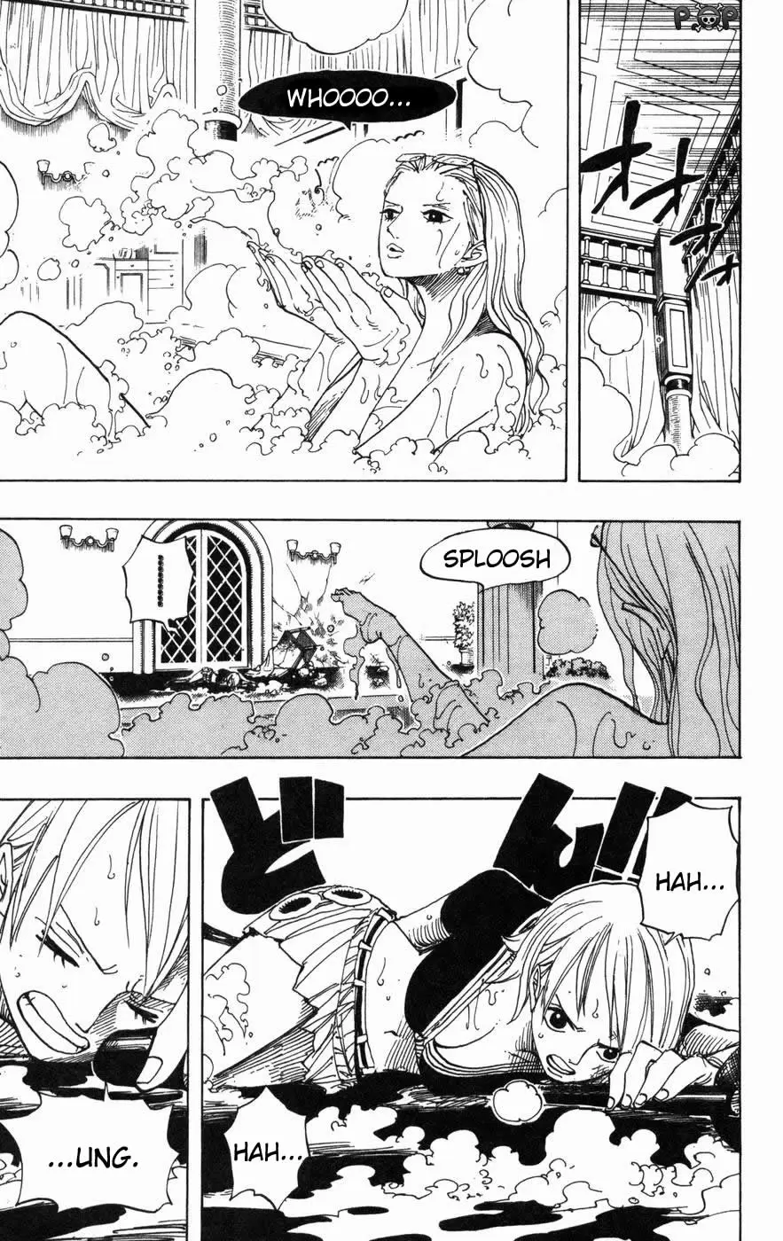 One Piece - Capítulo 407 - Página 14 - LectorTMOo