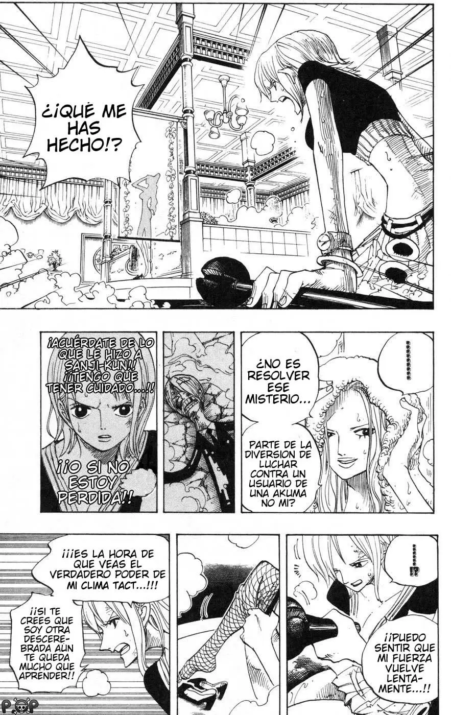 One Piece - Capítulo 407 - Página 16 - LectorTMOo