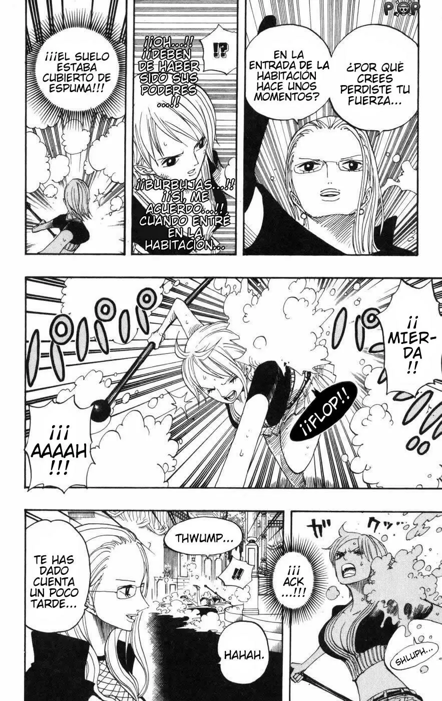 One Piece - Capítulo 408 - Página 6 - LectorTMOo