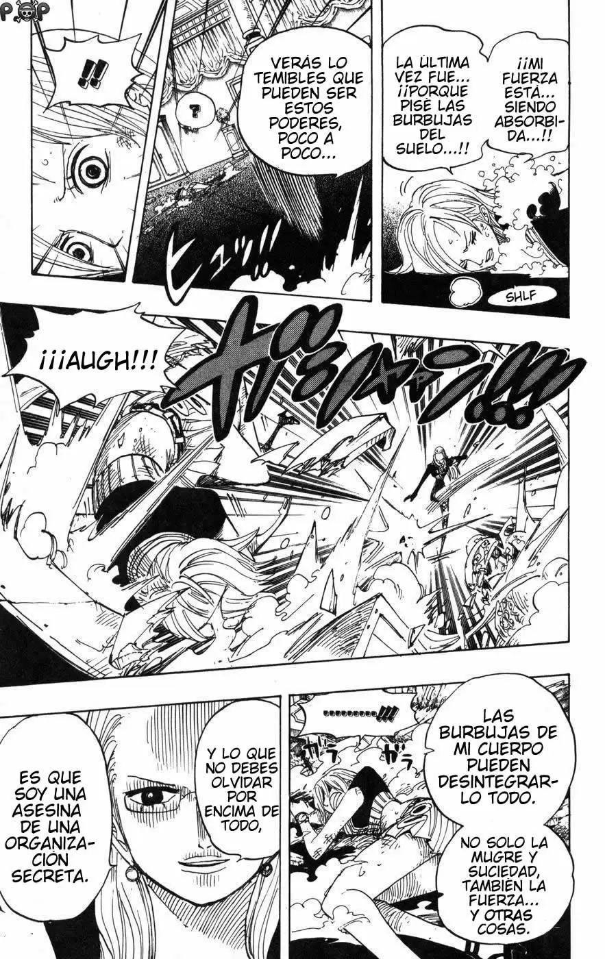 One Piece - Capítulo 408 - Página 7 - LectorTMOo