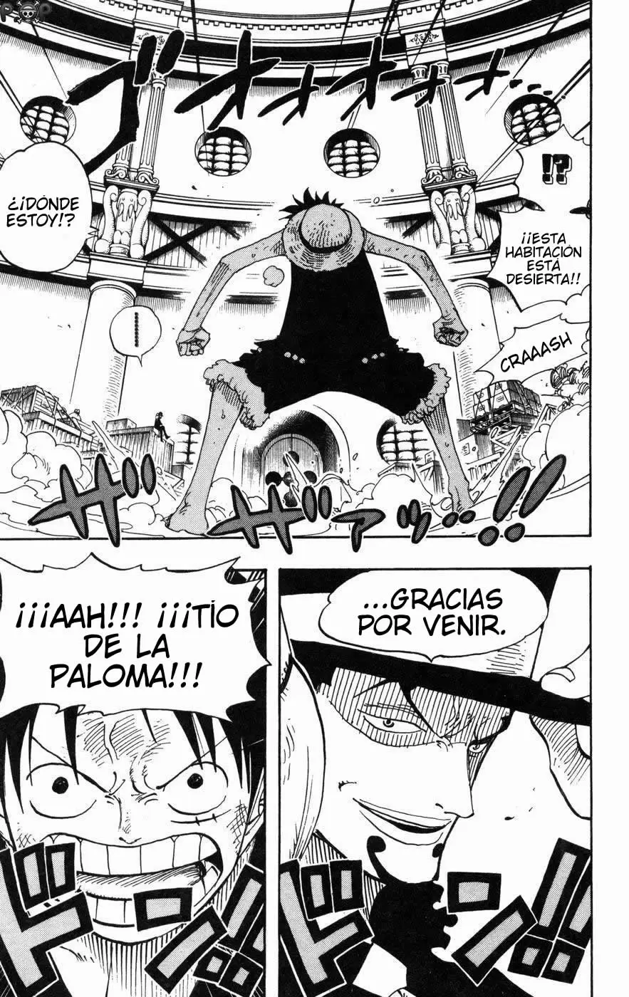 One Piece - Capítulo 408 - Página 18 - LectorTMOo