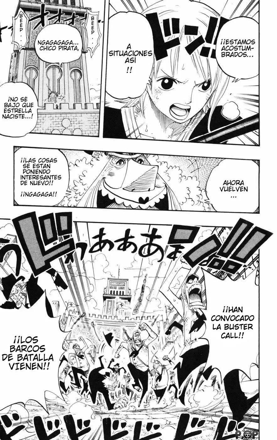 One Piece - Capítulo 409 - Página 13 - LectorTMOo