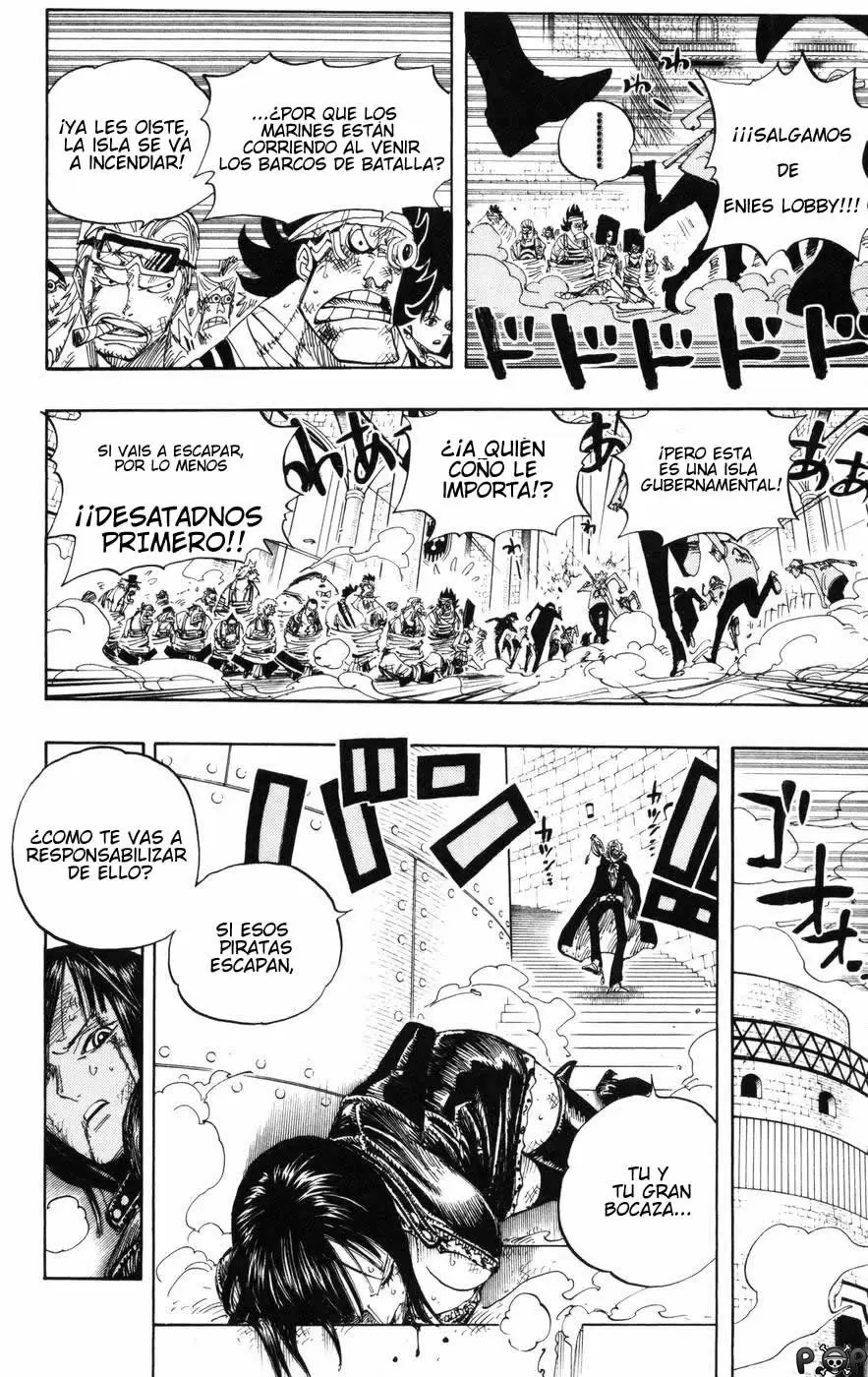 One Piece - Capítulo 409 - Página 14 - LectorTMOo