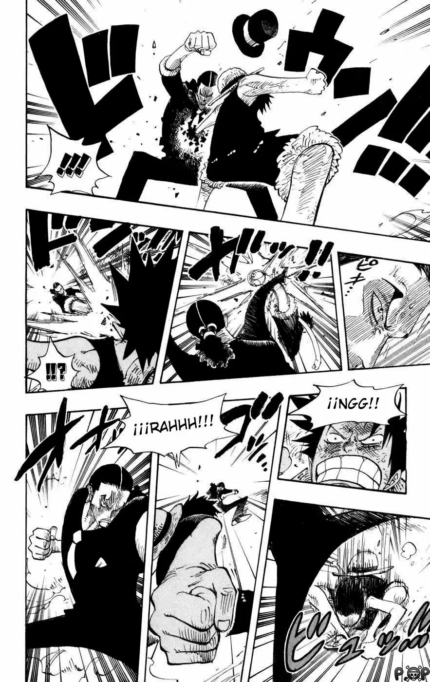 One Piece - Capítulo 409 - Página 16 - LectorTMOo