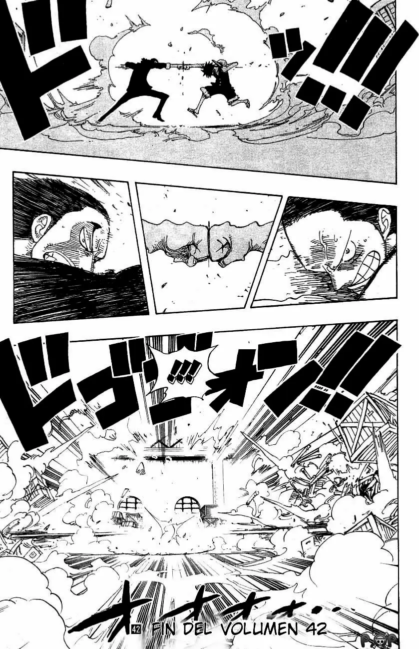 One Piece - Capítulo 409 - Página 17 - LectorTMOo