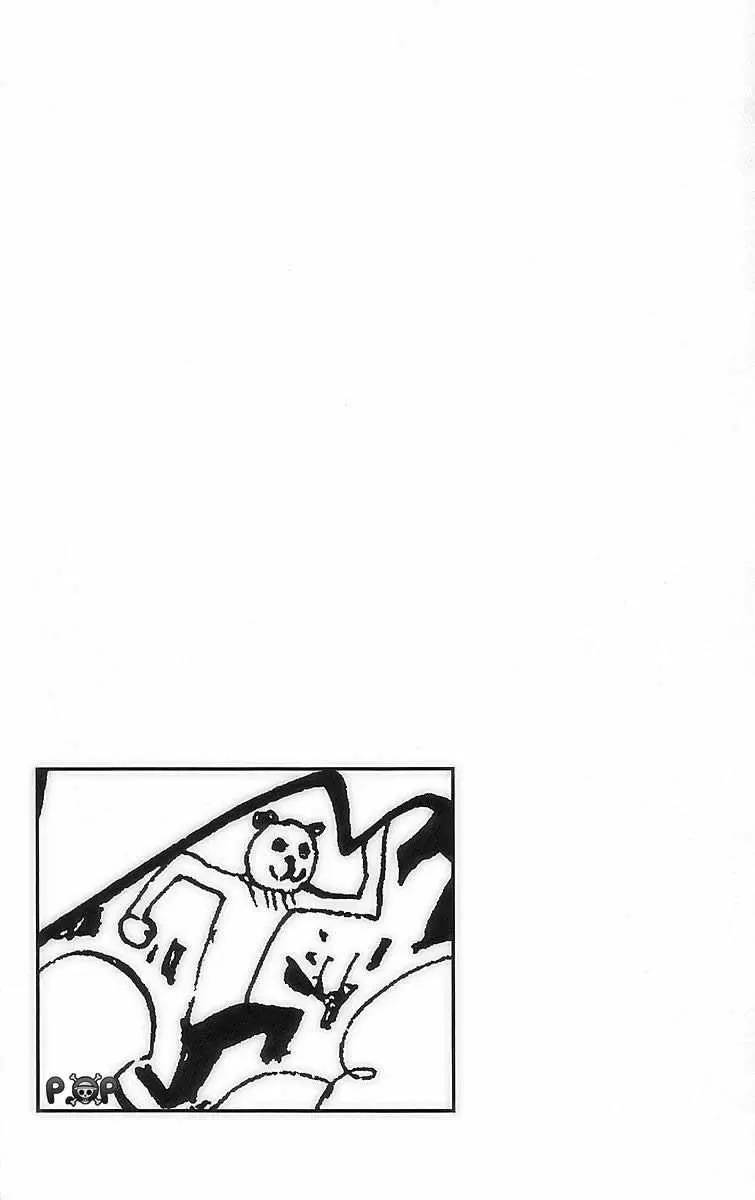 One Piece - Capítulo 410 - Página 6 - LectorTMOo
