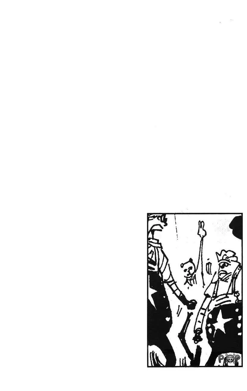 One Piece - Capítulo 410 - Página 8 - LectorTMOo