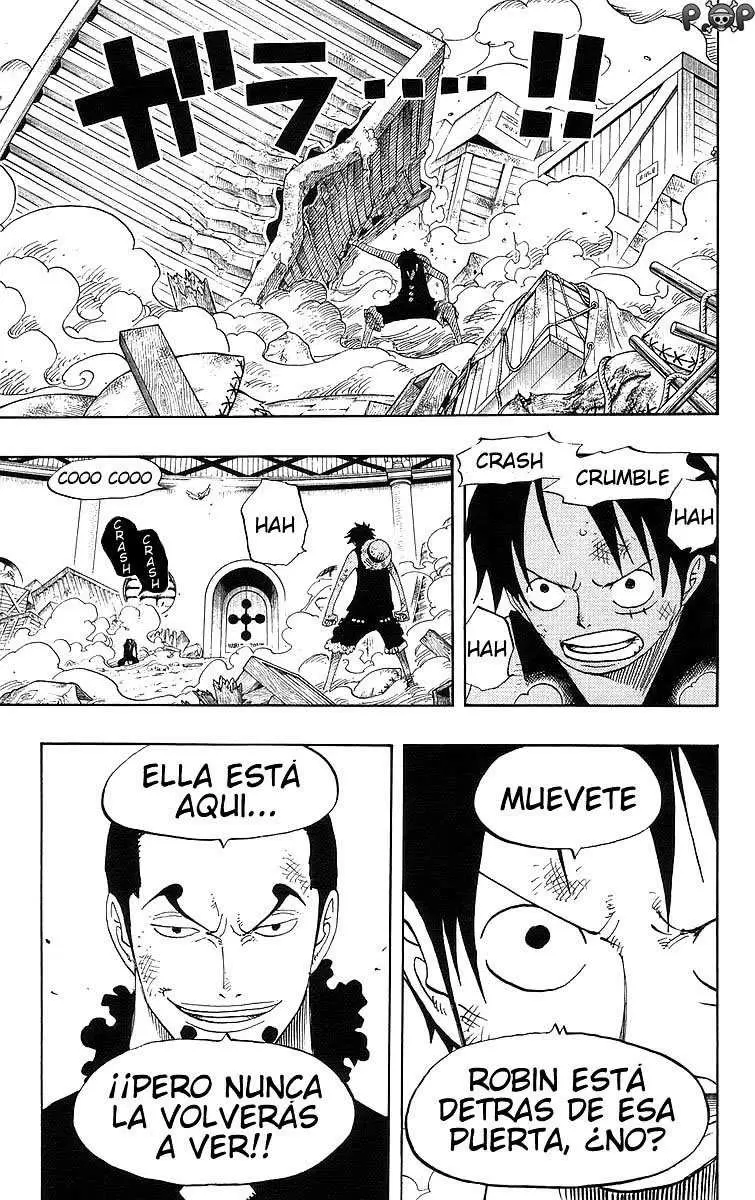 One Piece - Capítulo 410 - Página 9 - LectorTMOo