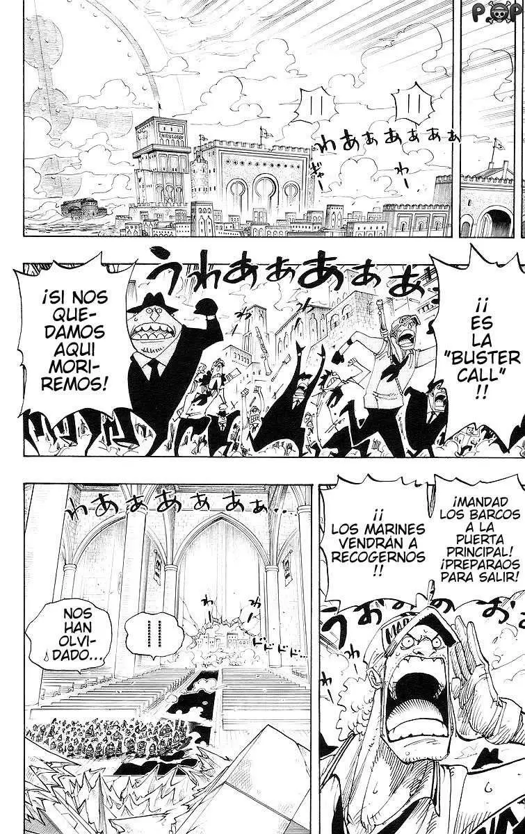 One Piece - Capítulo 410 - Página 10 - LectorTMOo
