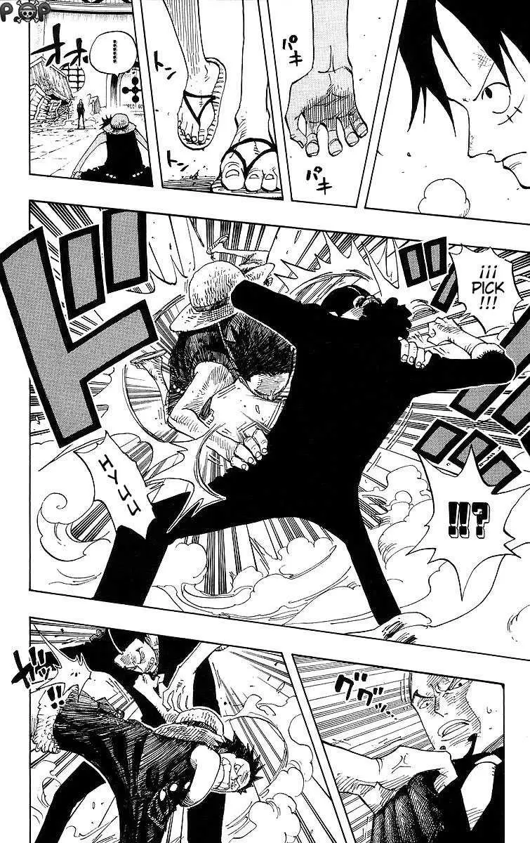 One Piece - Capítulo 410 - Página 12 - LectorTMOo