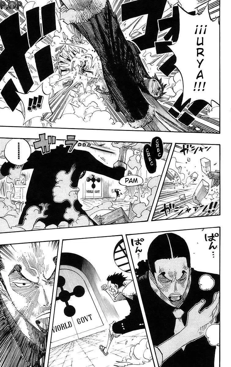 One Piece - Capítulo 410 - Página 13 - LectorTMOo