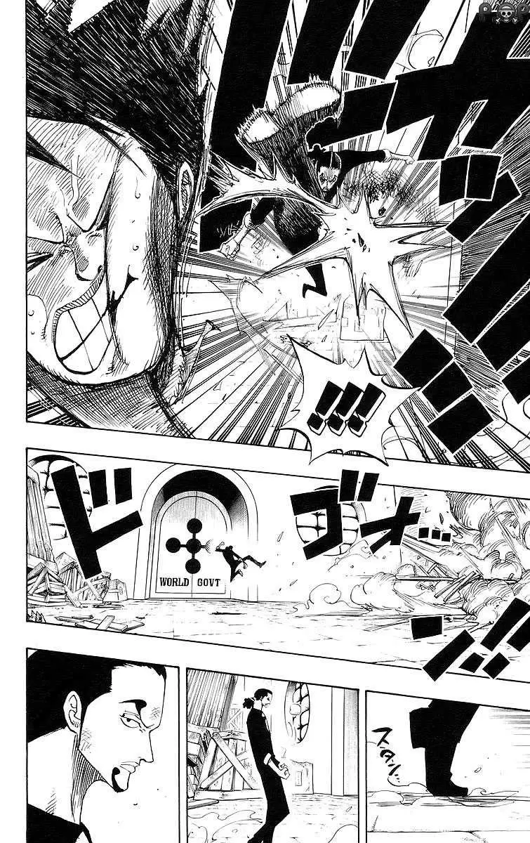 One Piece - Capítulo 410 - Página 14 - LectorTMOo