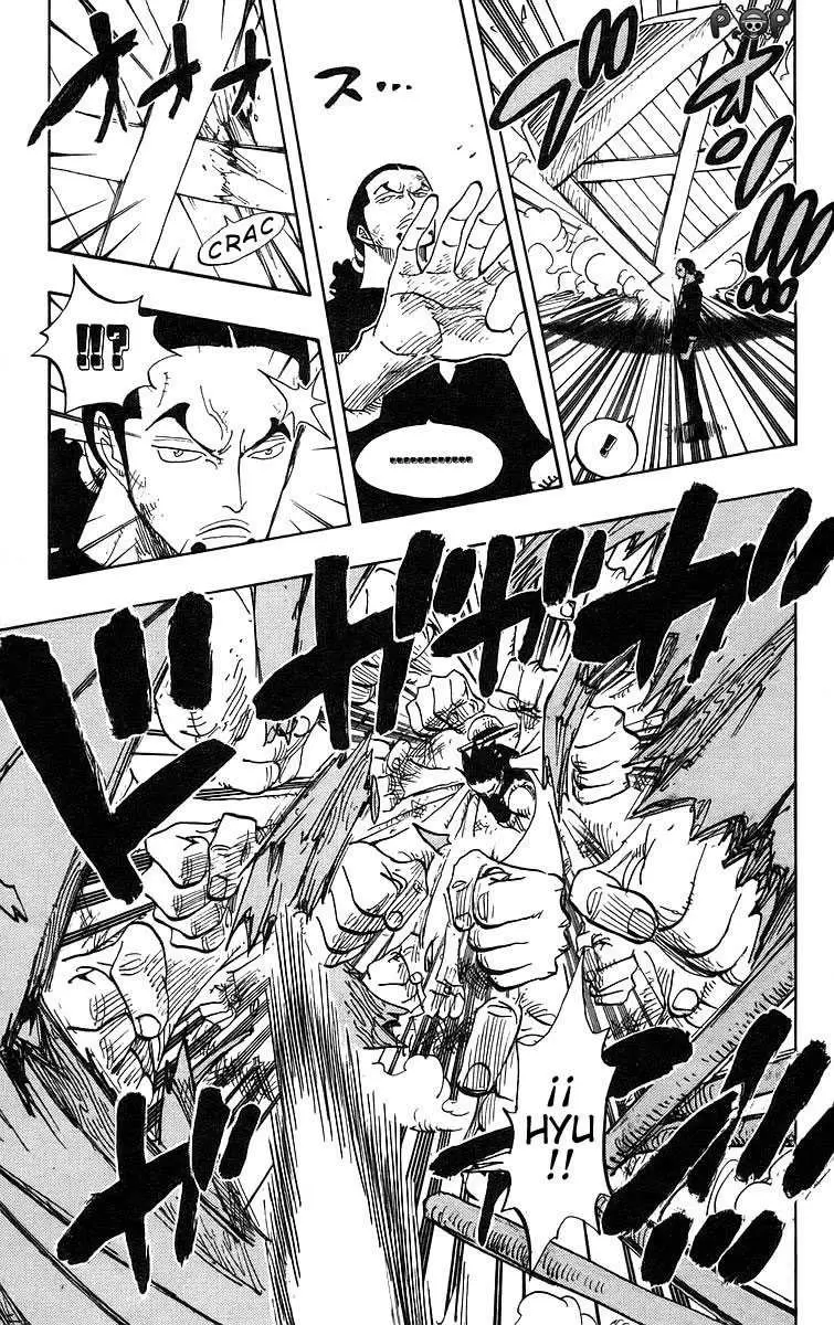 One Piece - Capítulo 410 - Página 15 - LectorTMOo
