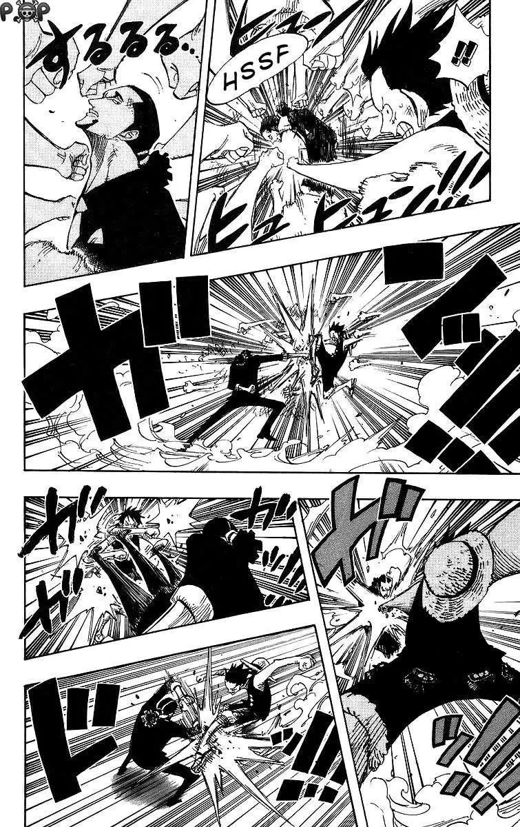 One Piece - Capítulo 410 - Página 16 - LectorTMOo
