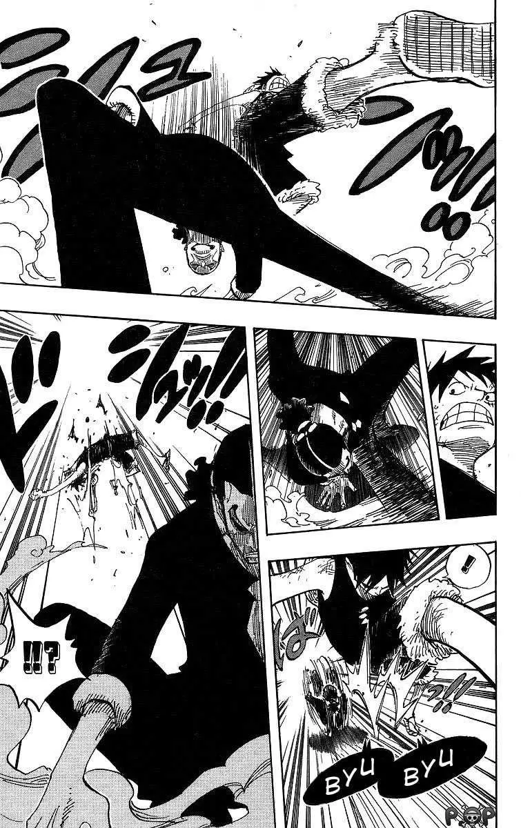 One Piece - Capítulo 410 - Página 17 - LectorTMOo