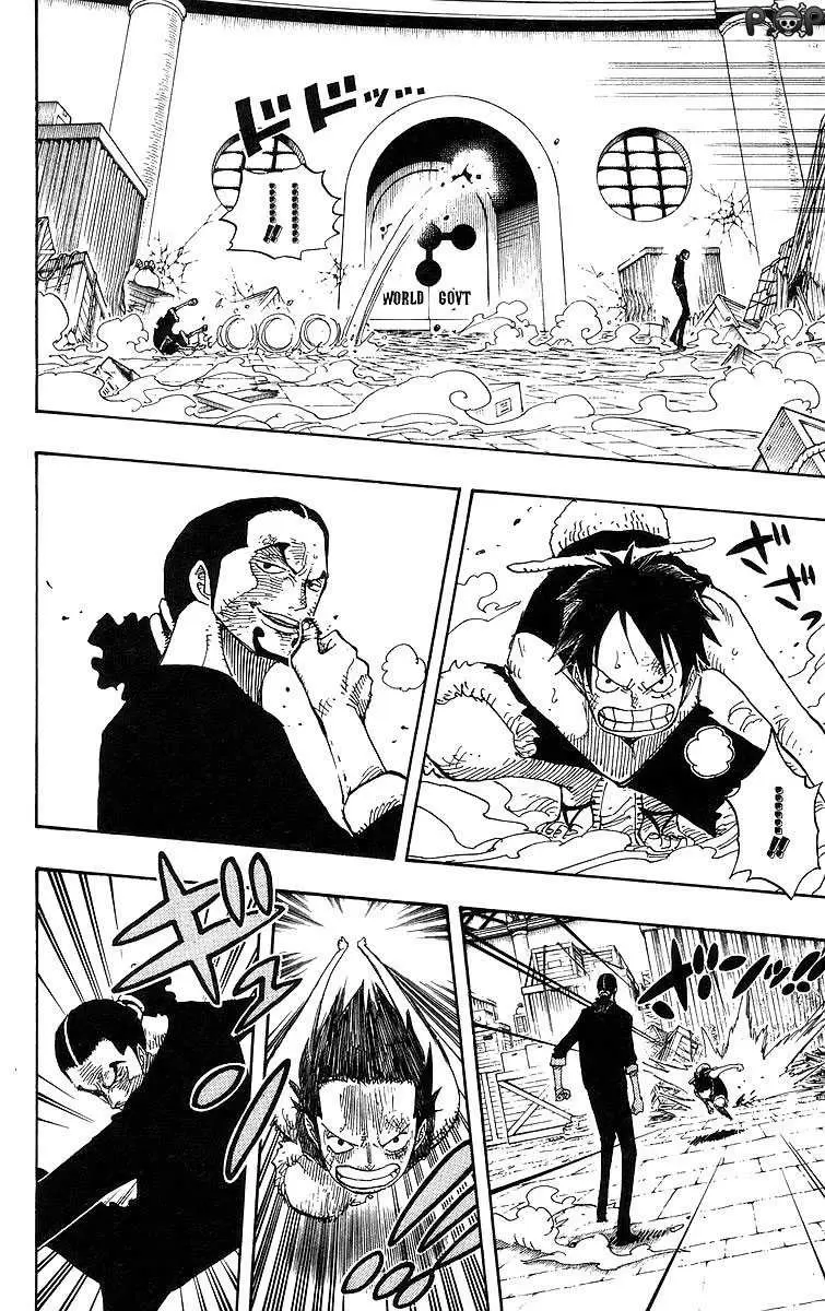One Piece - Capítulo 410 - Página 18 - LectorTMOo