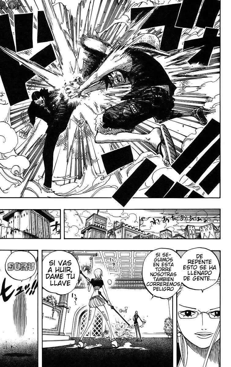 One Piece - Capítulo 410 - Página 19 - LectorTMOo