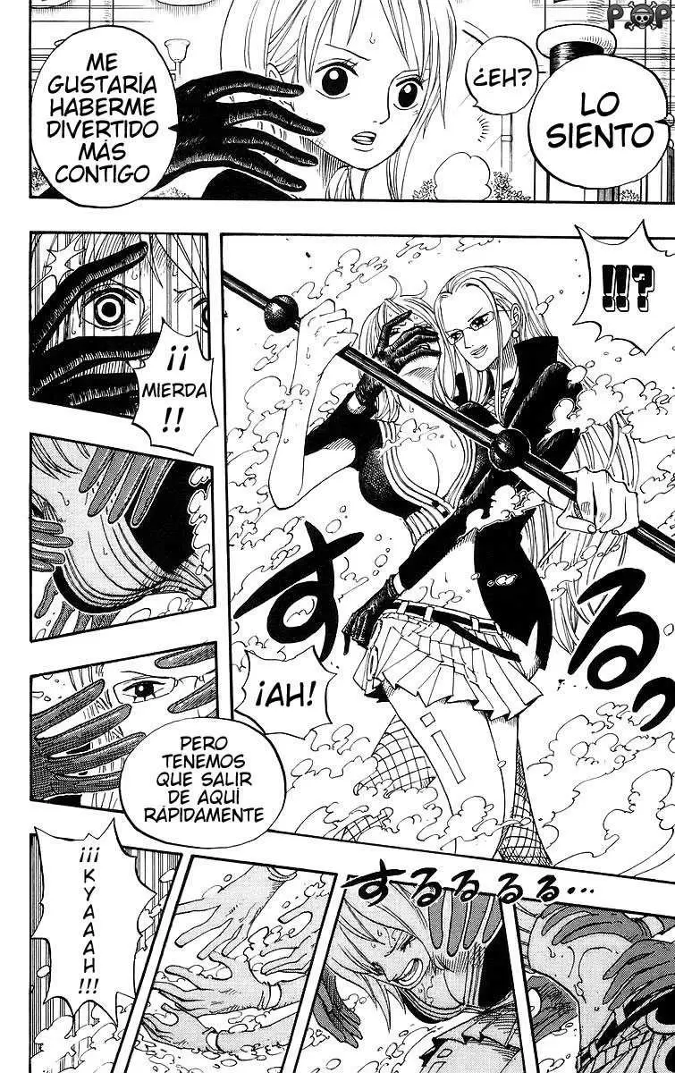 One Piece - Capítulo 410 - Página 20 - LectorTMOo