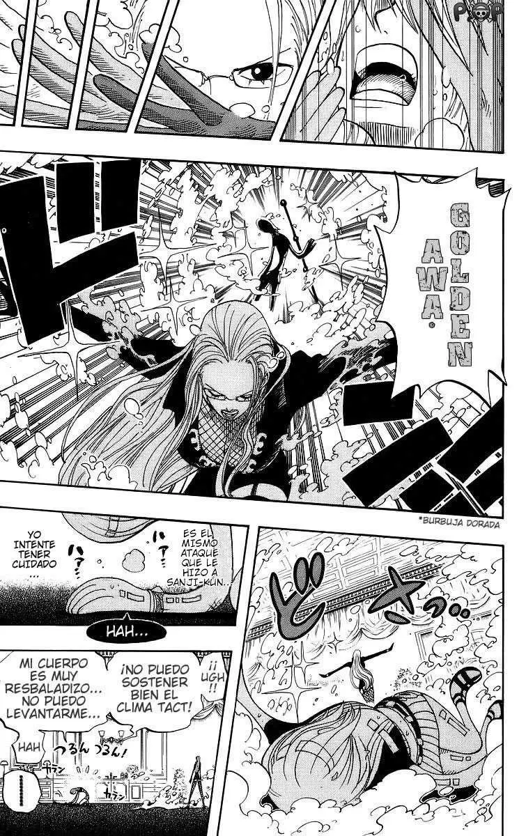 One Piece - Capítulo 410 - Página 21 - LectorTMOo