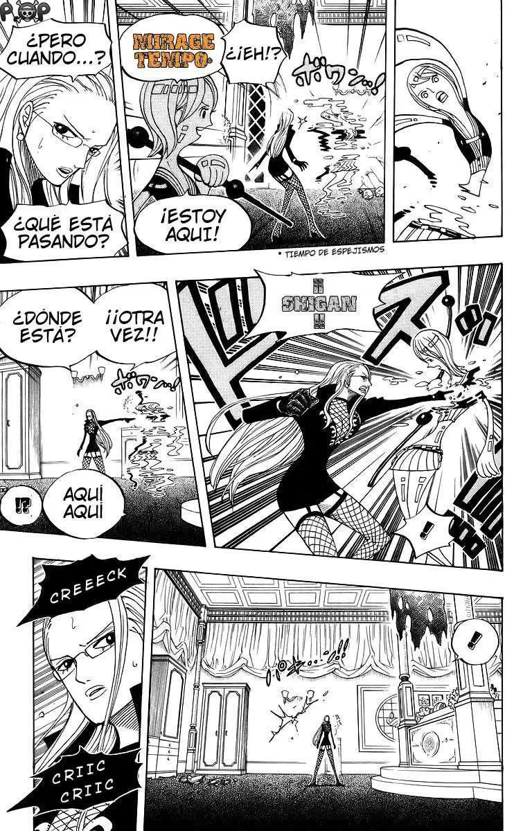 One Piece - Capítulo 410 - Página 23 - LectorTMOo