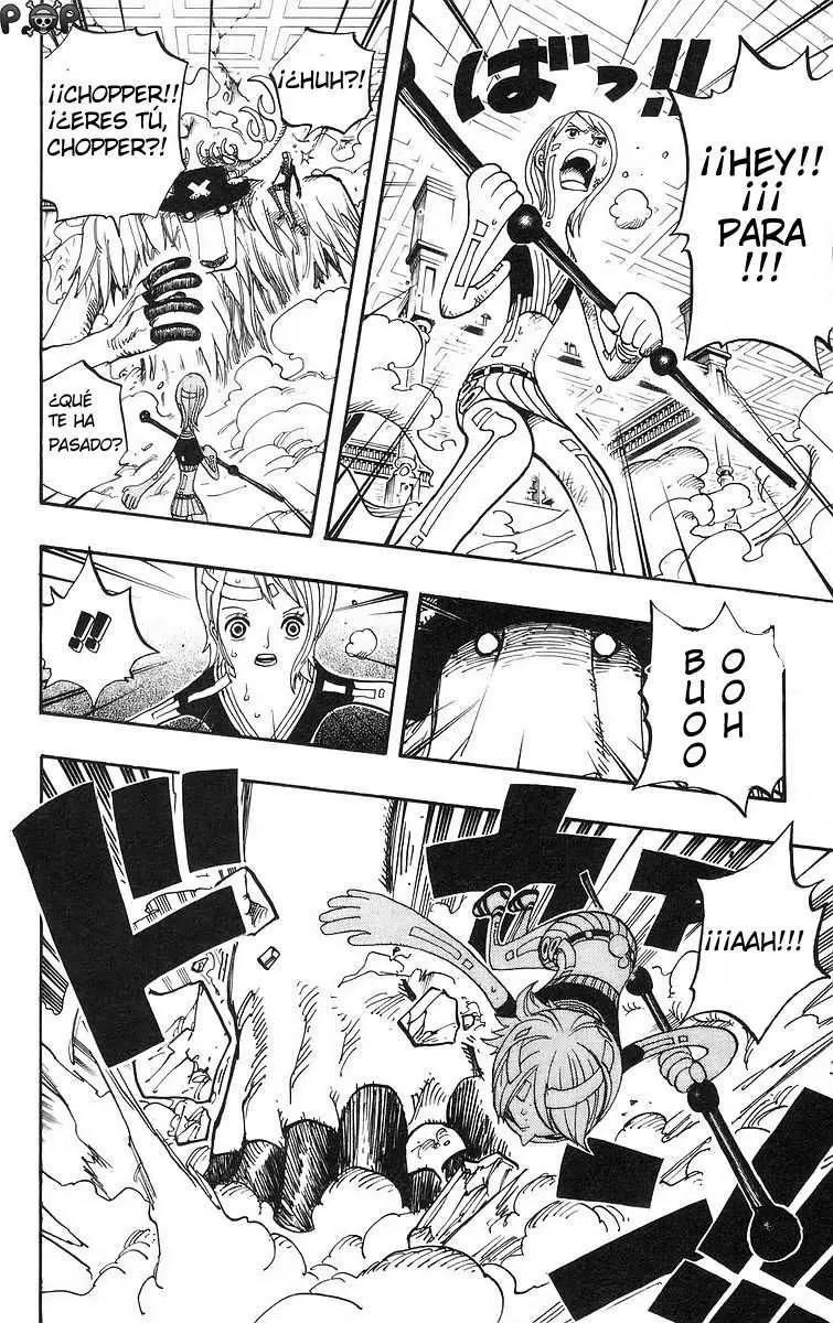 One Piece - Capítulo 411 - Página 3 - LectorTMOo