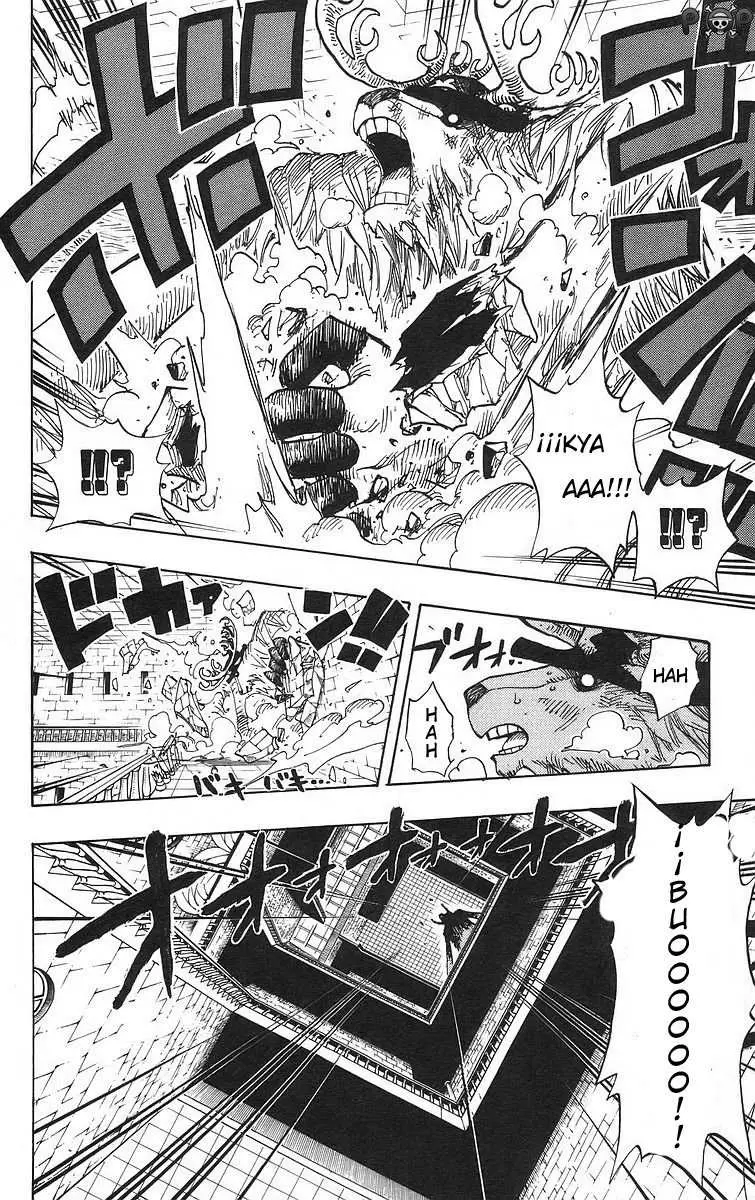 One Piece - Capítulo 411 - Página 6 - LectorTMOo