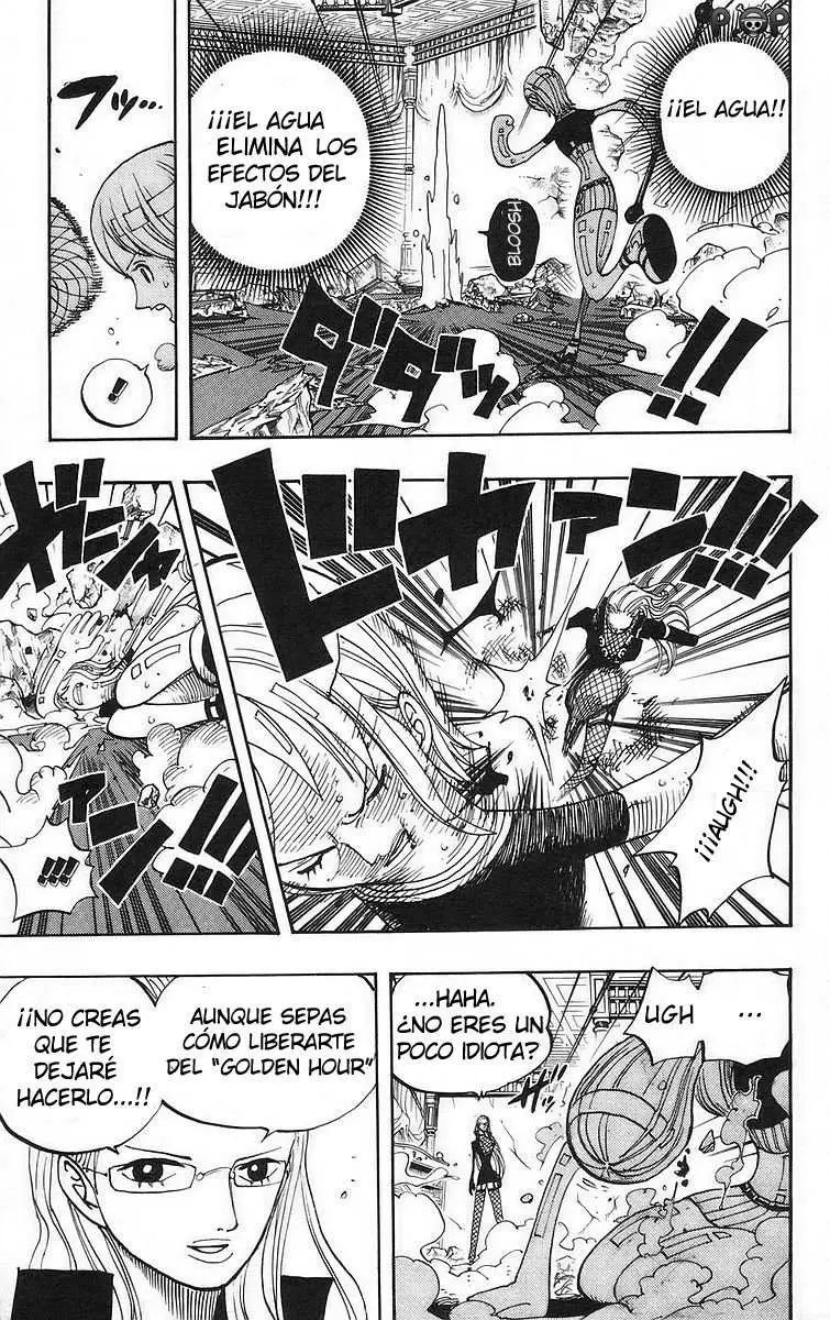 One Piece - Capítulo 411 - Página 9 - LectorTMOo