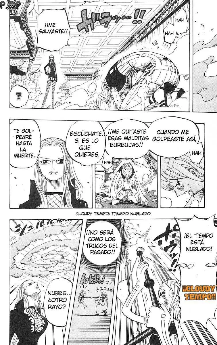 One Piece - Capítulo 411 - Página 12 - LectorTMOo