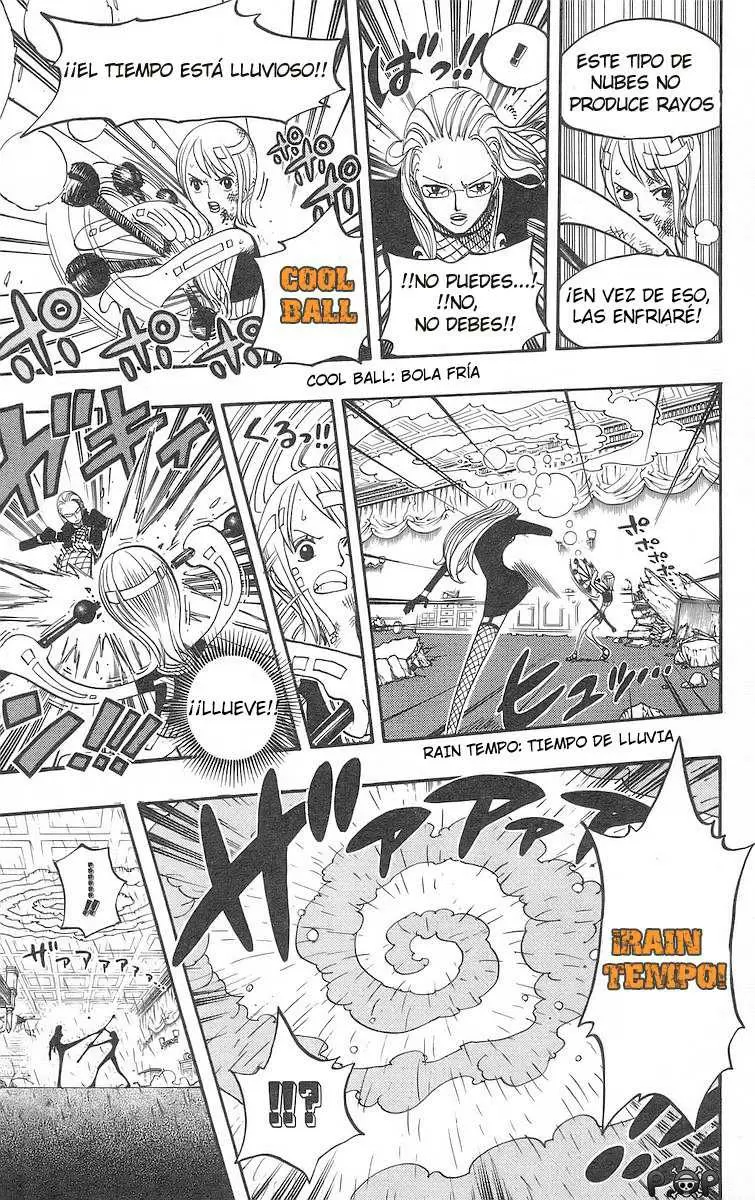 One Piece - Capítulo 411 - Página 13 - LectorTMOo